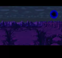 Image n° 1 - screenshots  : Chou Mahou Tairiku WOZZ